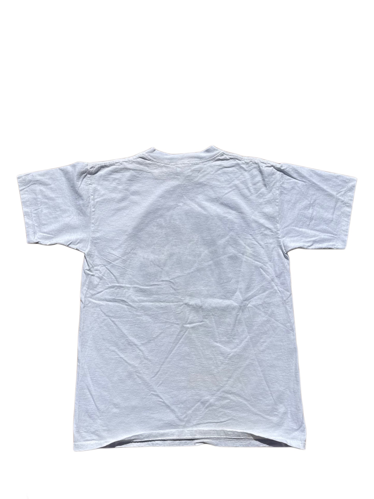 MARS PROJECT X VINTAGE SKOALBANDIT RACING T-SHIRT