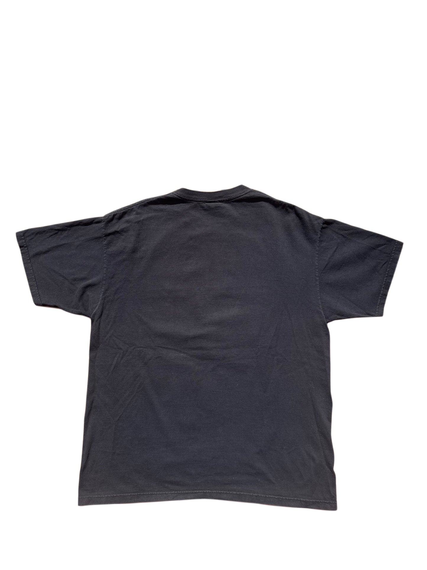 MARS PROJECT X VINTAGE MOMA T-SHIRT