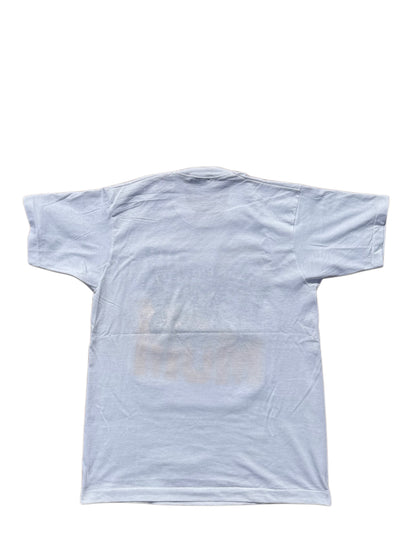 MARS PROJECT X VINTAGE U.S. NAVY T-SHIRT