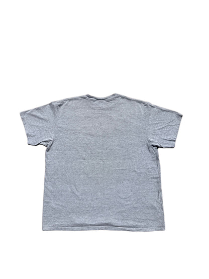 MARS PROJECT X VINTAGE USA FLAG T-SHIRT