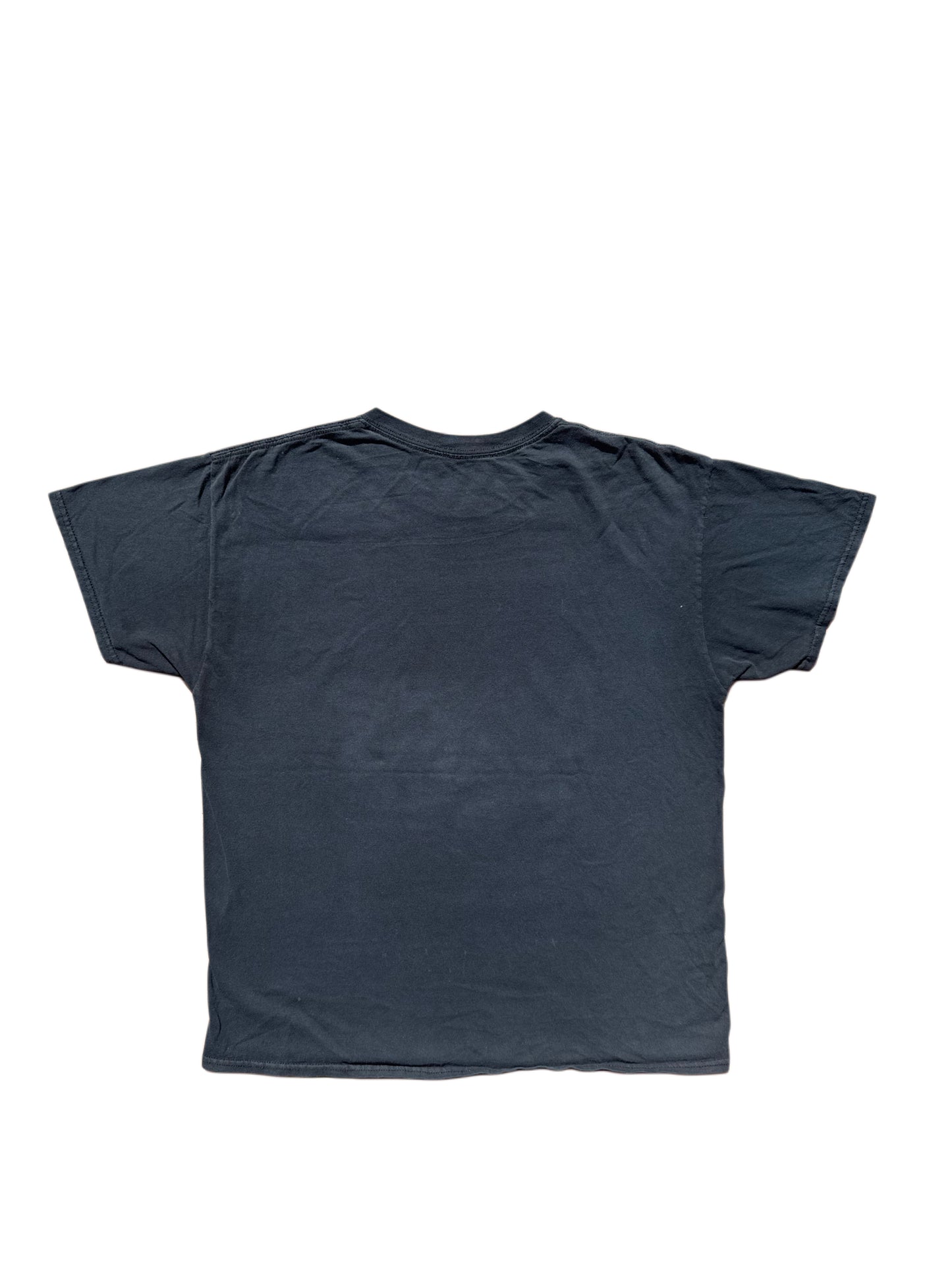 MARS PROJECT X VINTAGE WUTANG T-SHIRT