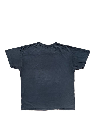 MARS PROJECT X VINTAGE WUTANG T-SHIRT