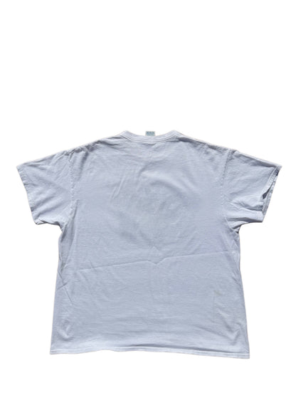 MARS PROJECT X VINTAGE WORCESTER RED SOX T-SHIRT