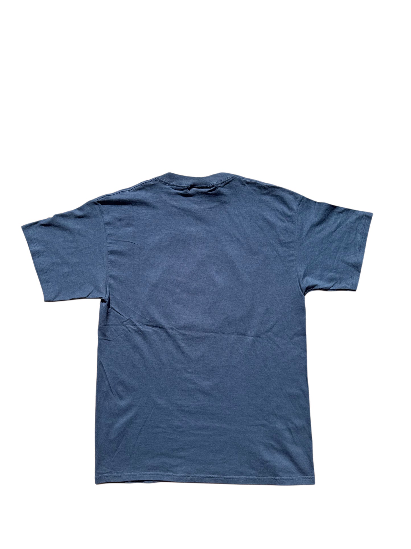 MARS PROJECT X VINTAGE 90S GEORGE BERNARD SHAW T-SHIRT